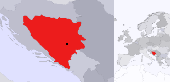 Bosnia and Herzegovina